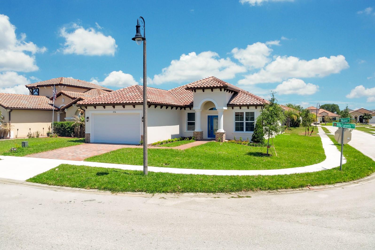 376 VILLA SORRENTO CIR, HAINES CITY, FL — photo 50