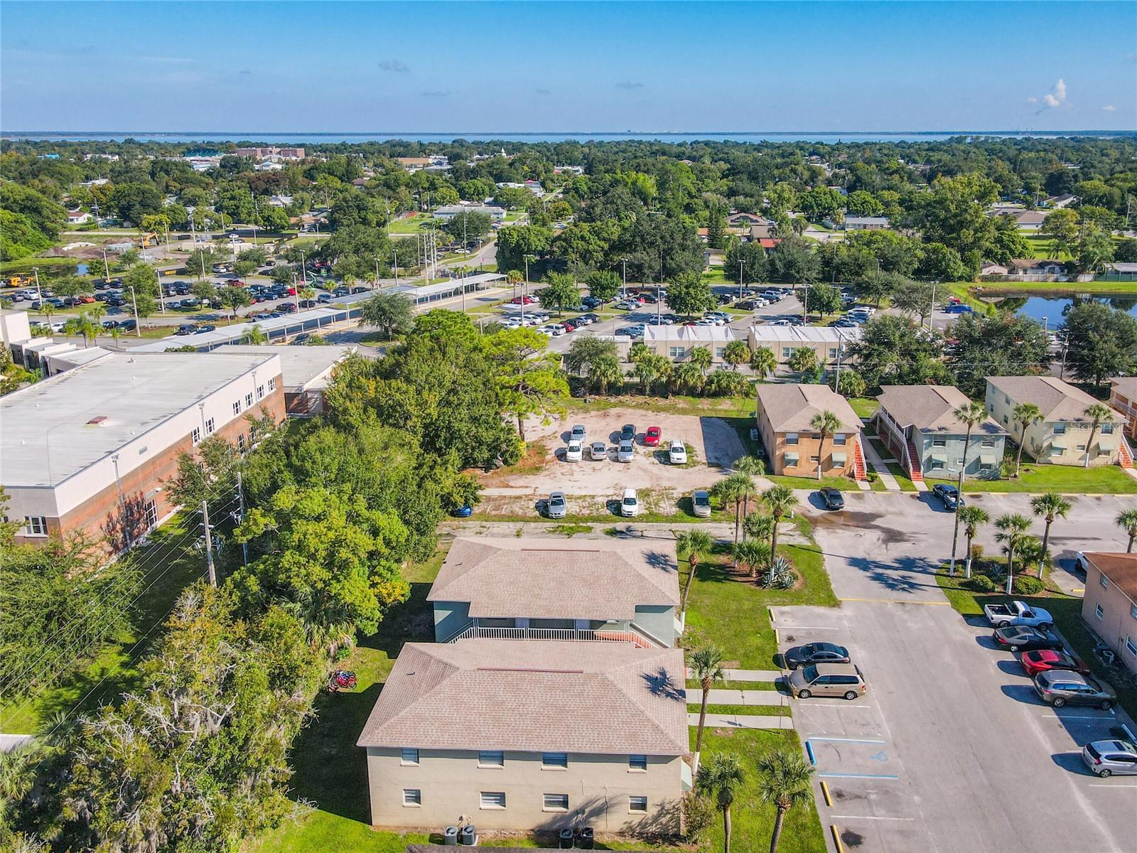 714 MICHIGAN CT #4, ST CLOUD, FL — photo 3
