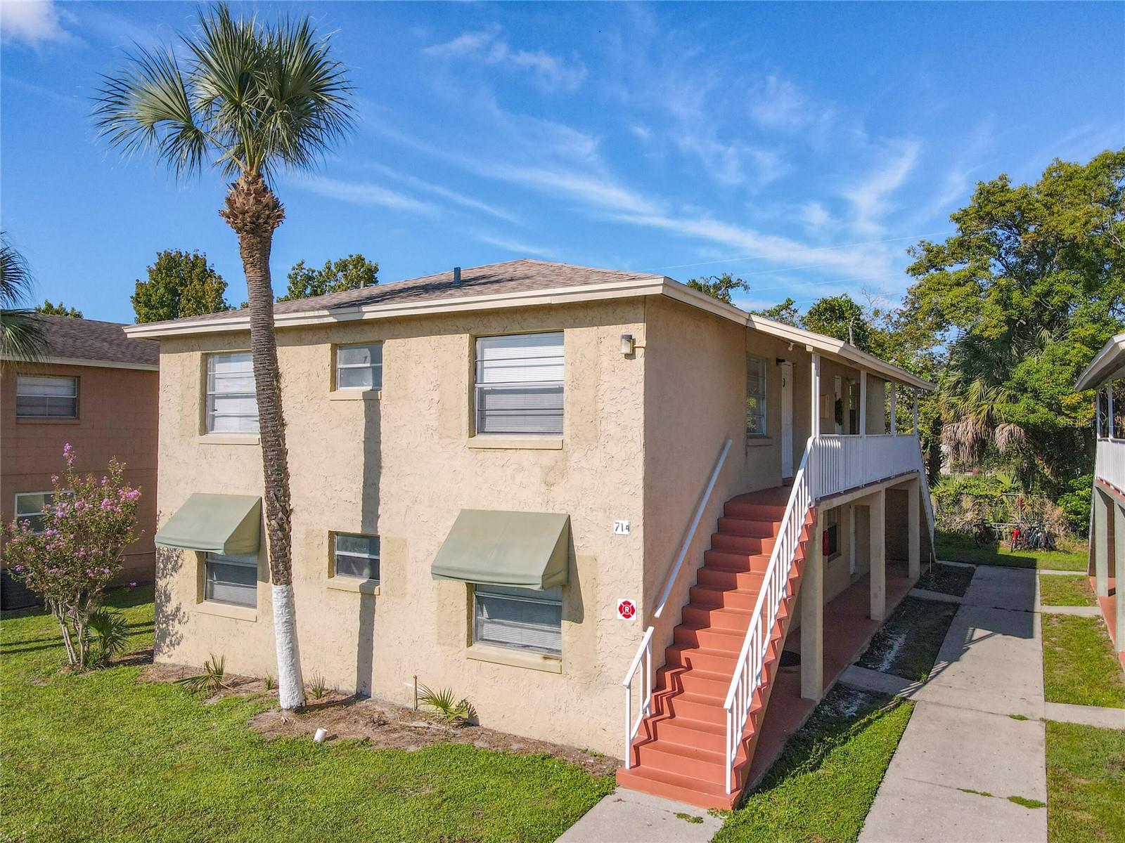 714 MICHIGAN CT #4, ST CLOUD, FL — photo 14