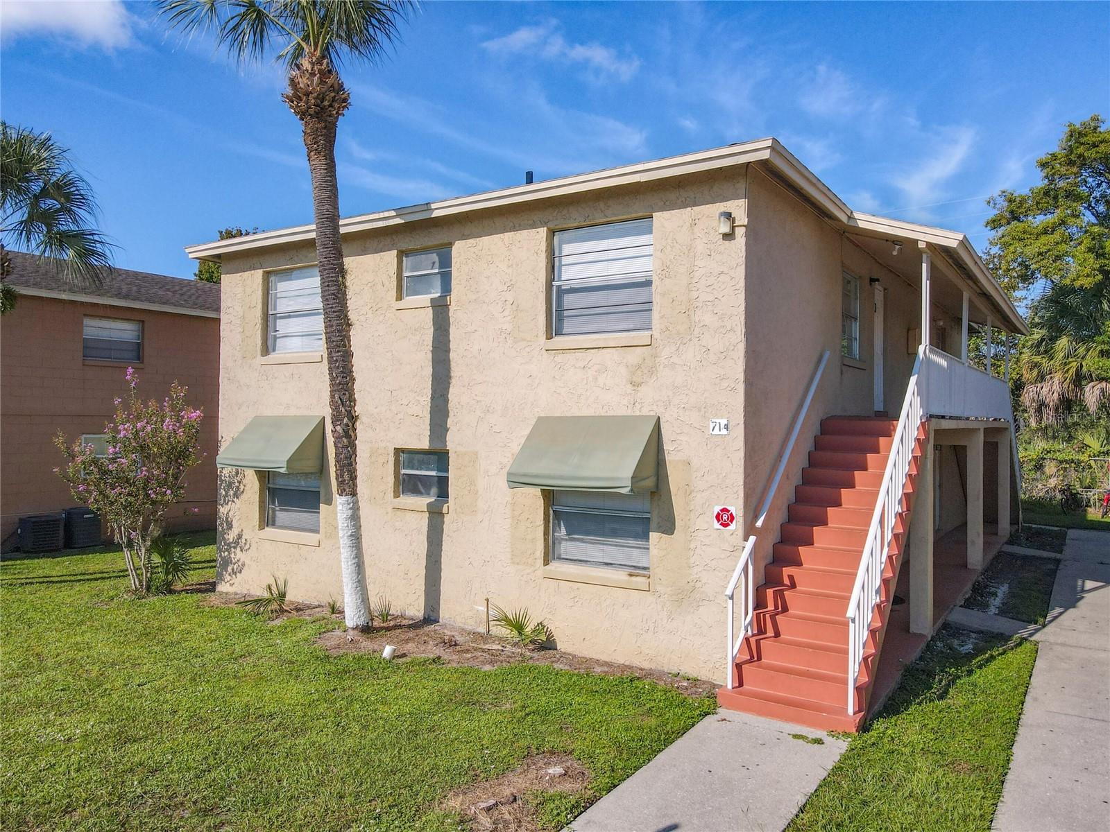 714 MICHIGAN CT #4, ST CLOUD, FL — photo 15