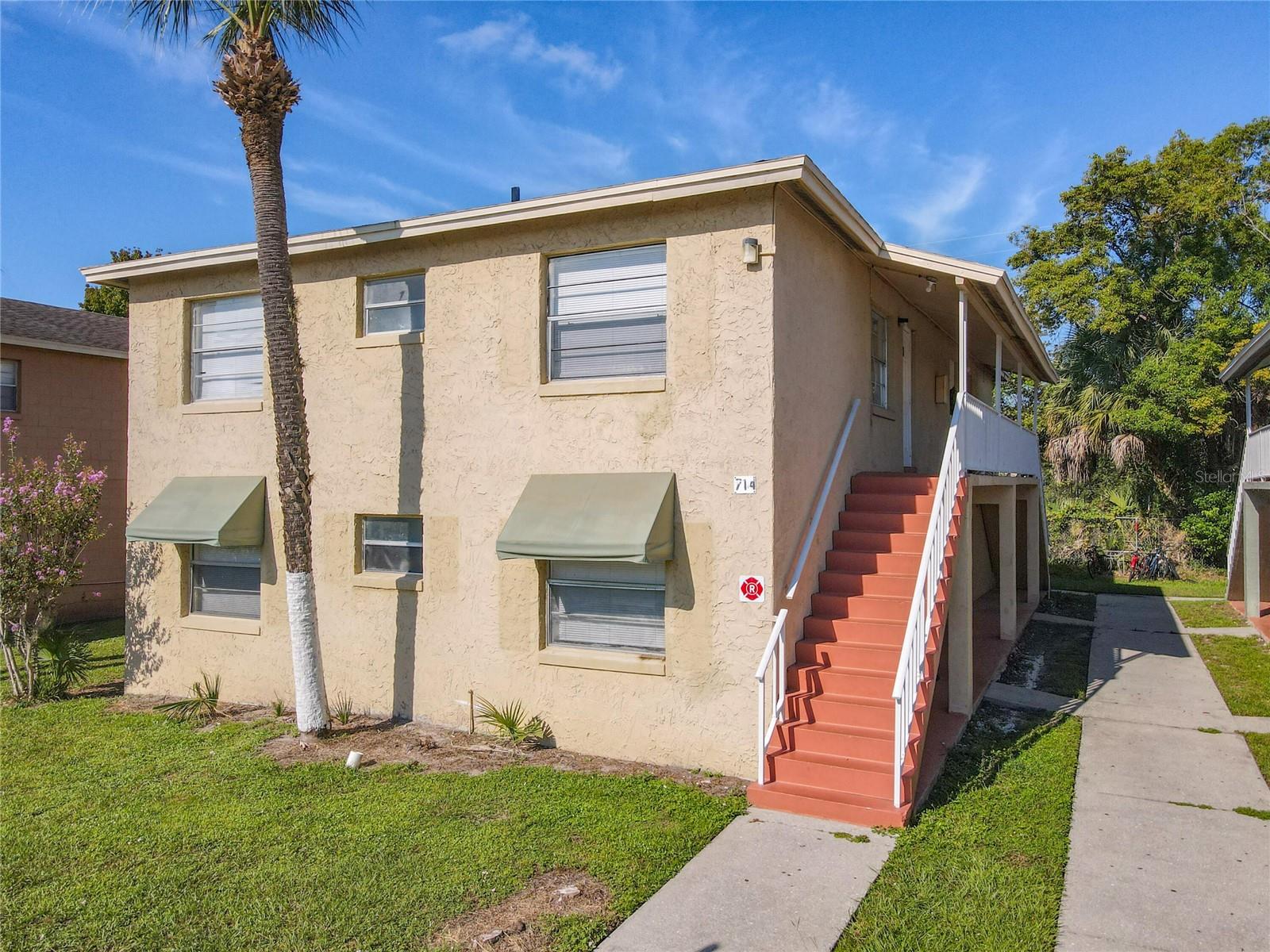 714 MICHIGAN CT #4, ST CLOUD, FL — photo 16