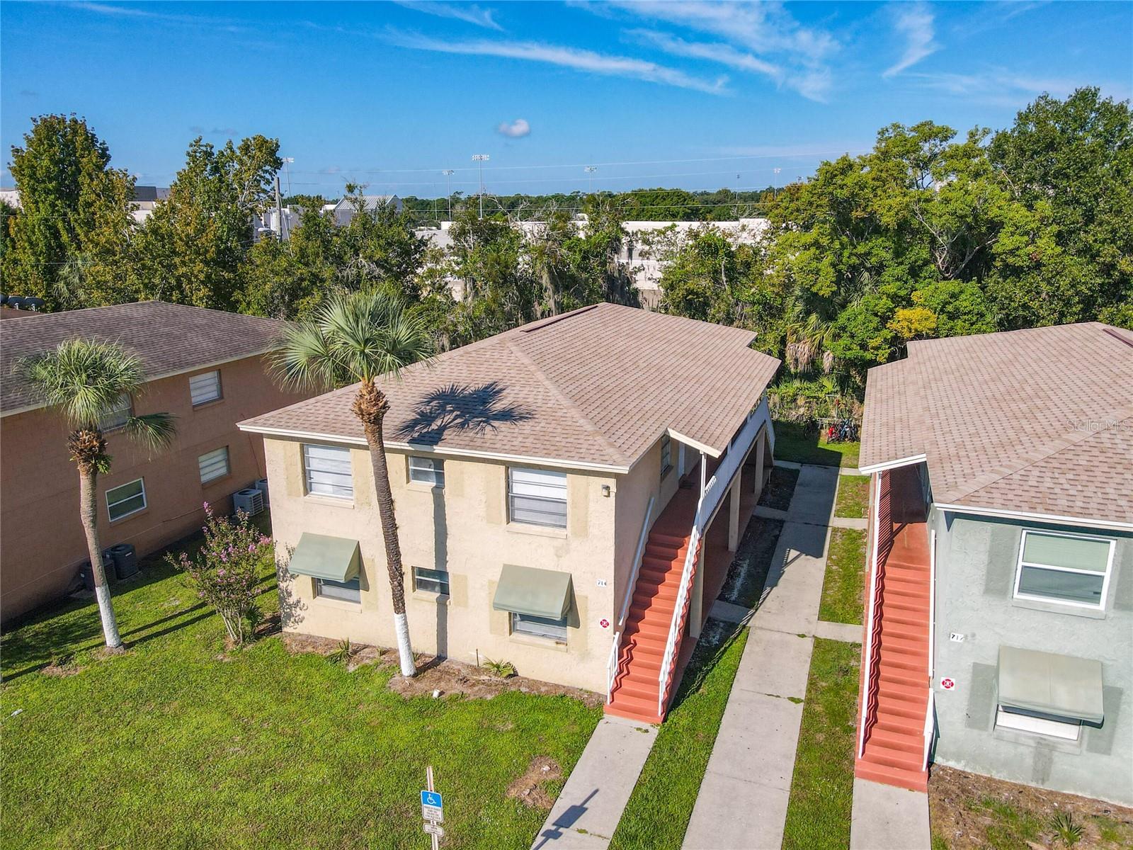 714 MICHIGAN CT #4, ST CLOUD, FL — photo 18
