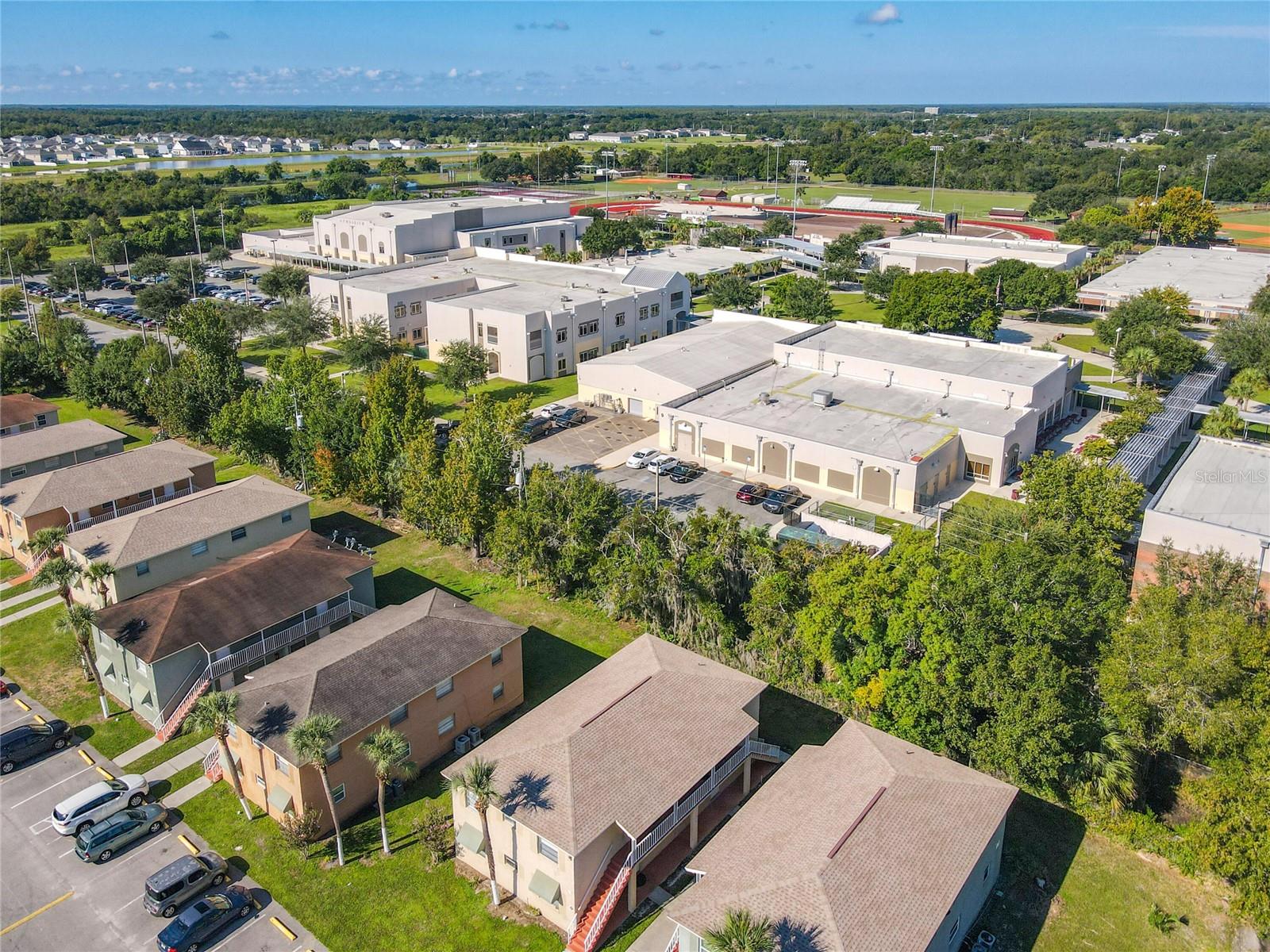 714 MICHIGAN CT #4, ST CLOUD, FL — photo 23