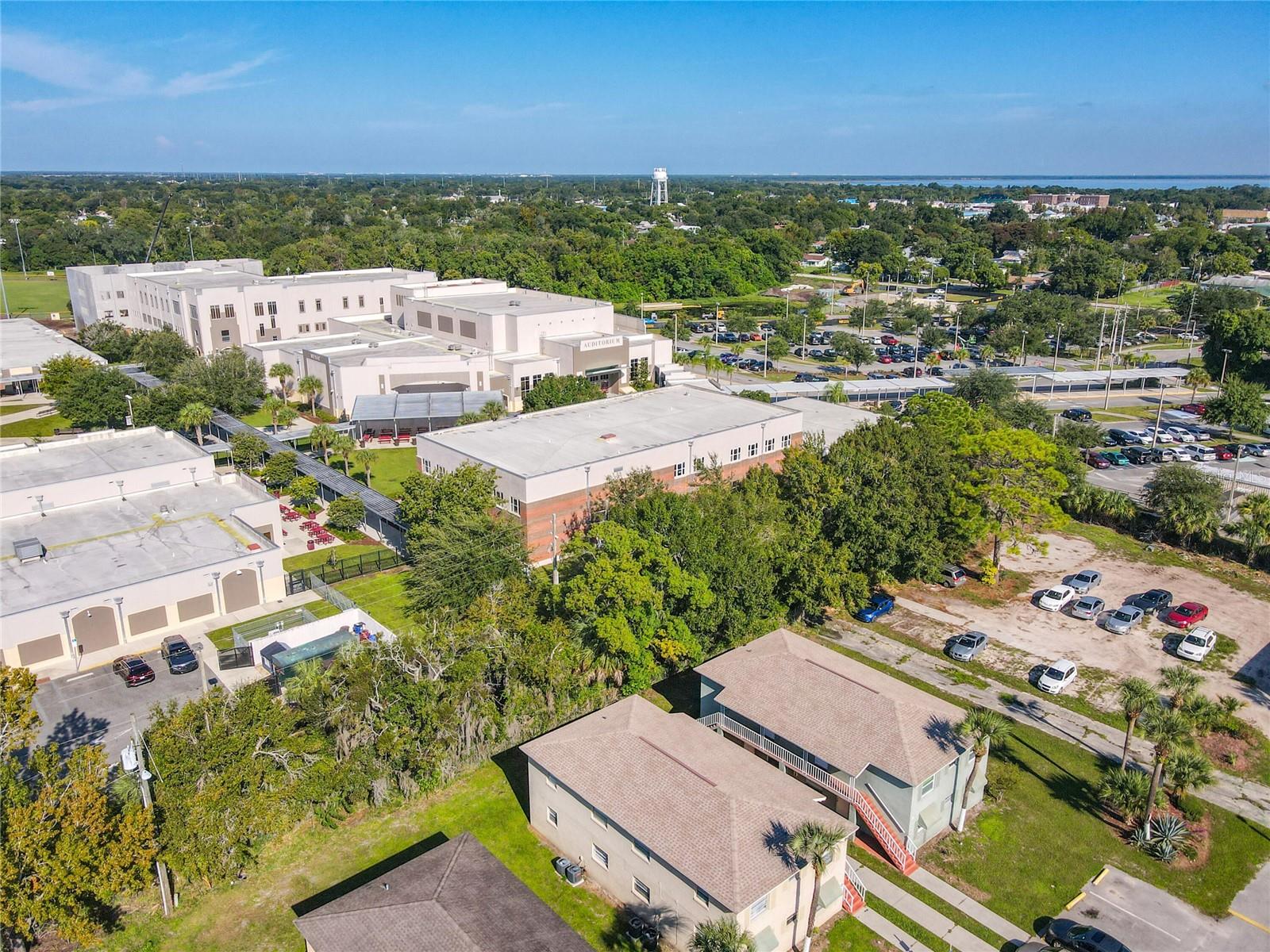 714 MICHIGAN CT #4, ST CLOUD, FL — photo 24
