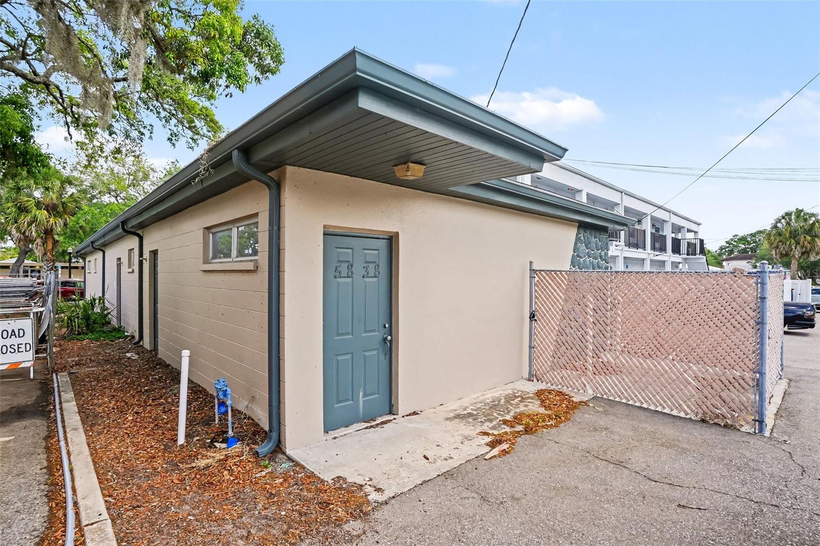 5838 MAIN ST, NEW PORT RICHEY, FL — photo 2