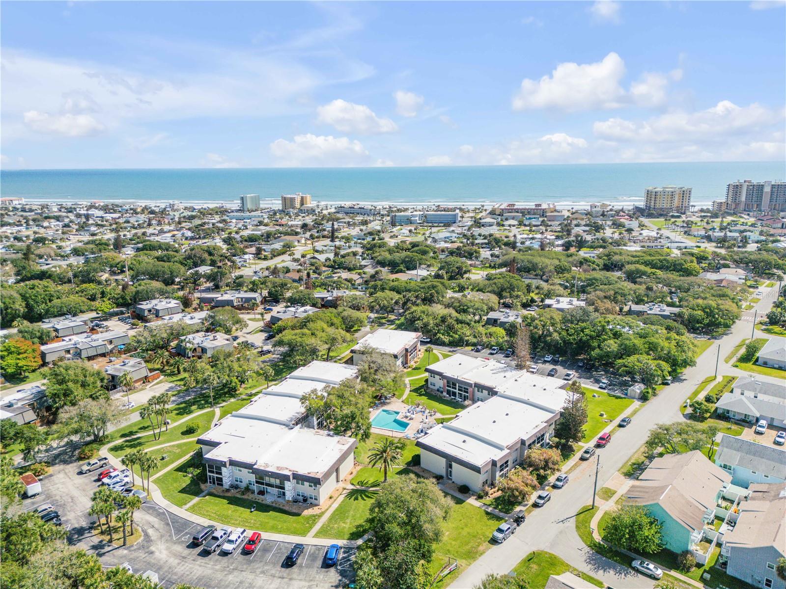 3800 SAXON DR #A7, NEW SMYRNA BEACH, FL