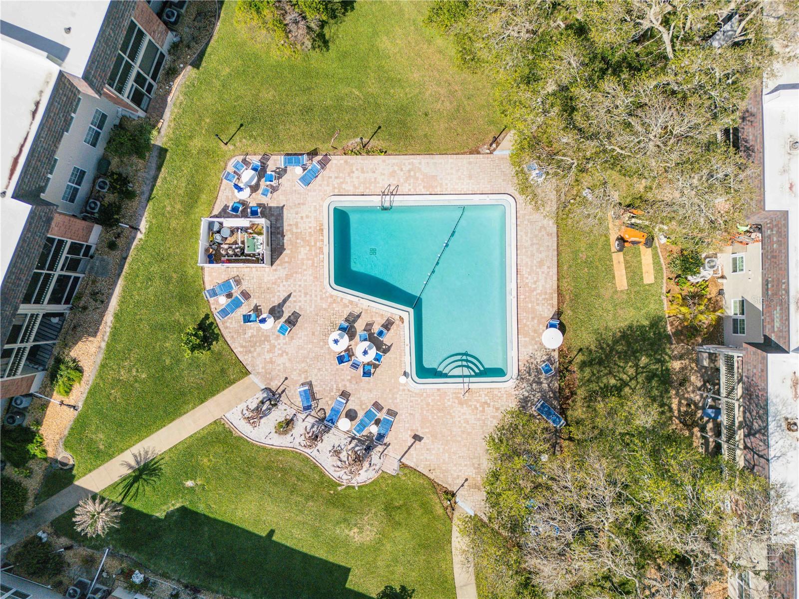 3800 SAXON DR #A7, NEW SMYRNA BEACH, FL — photo 2