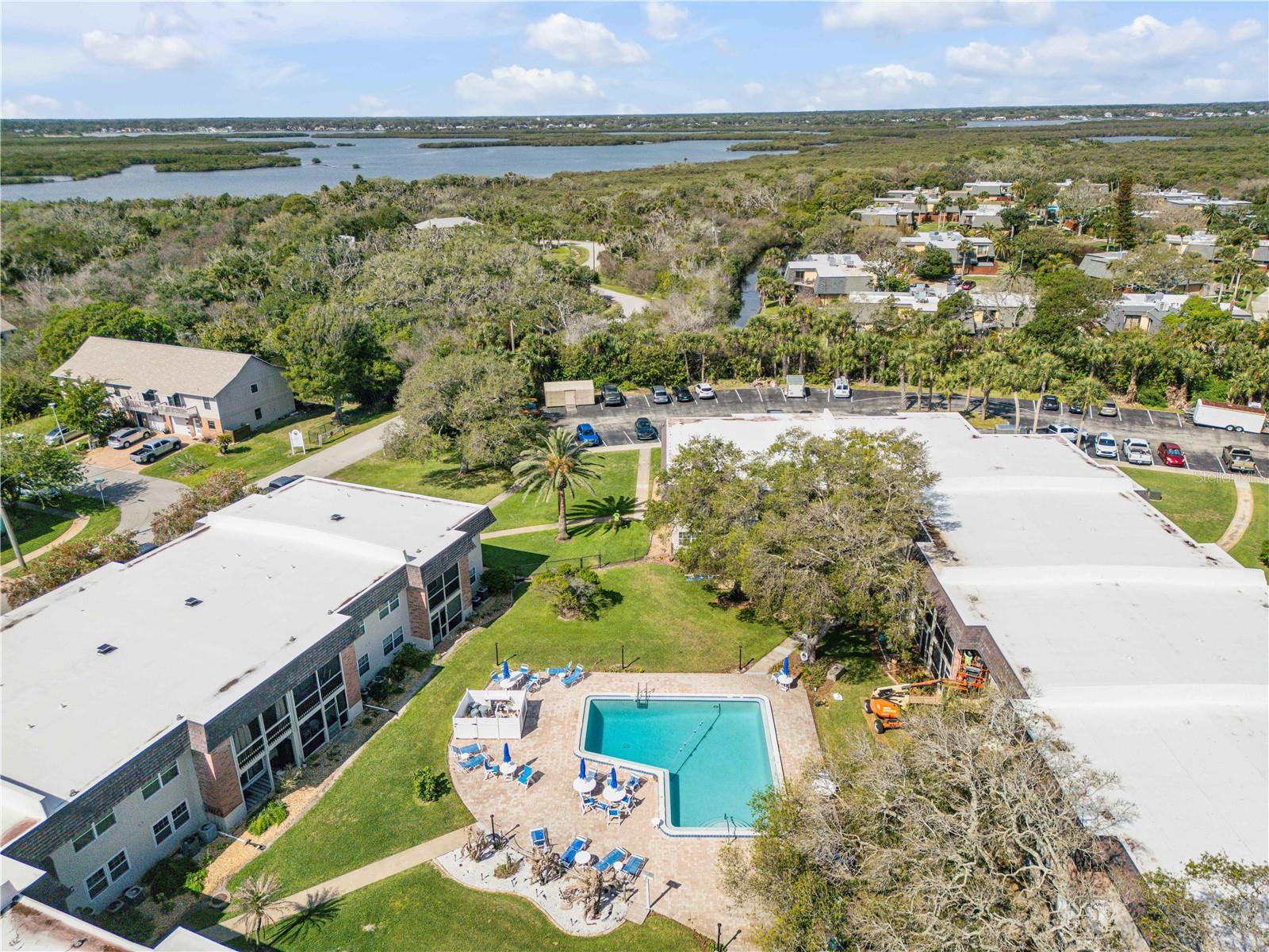 3800 SAXON DR #A7, NEW SMYRNA BEACH, FL — photo 3