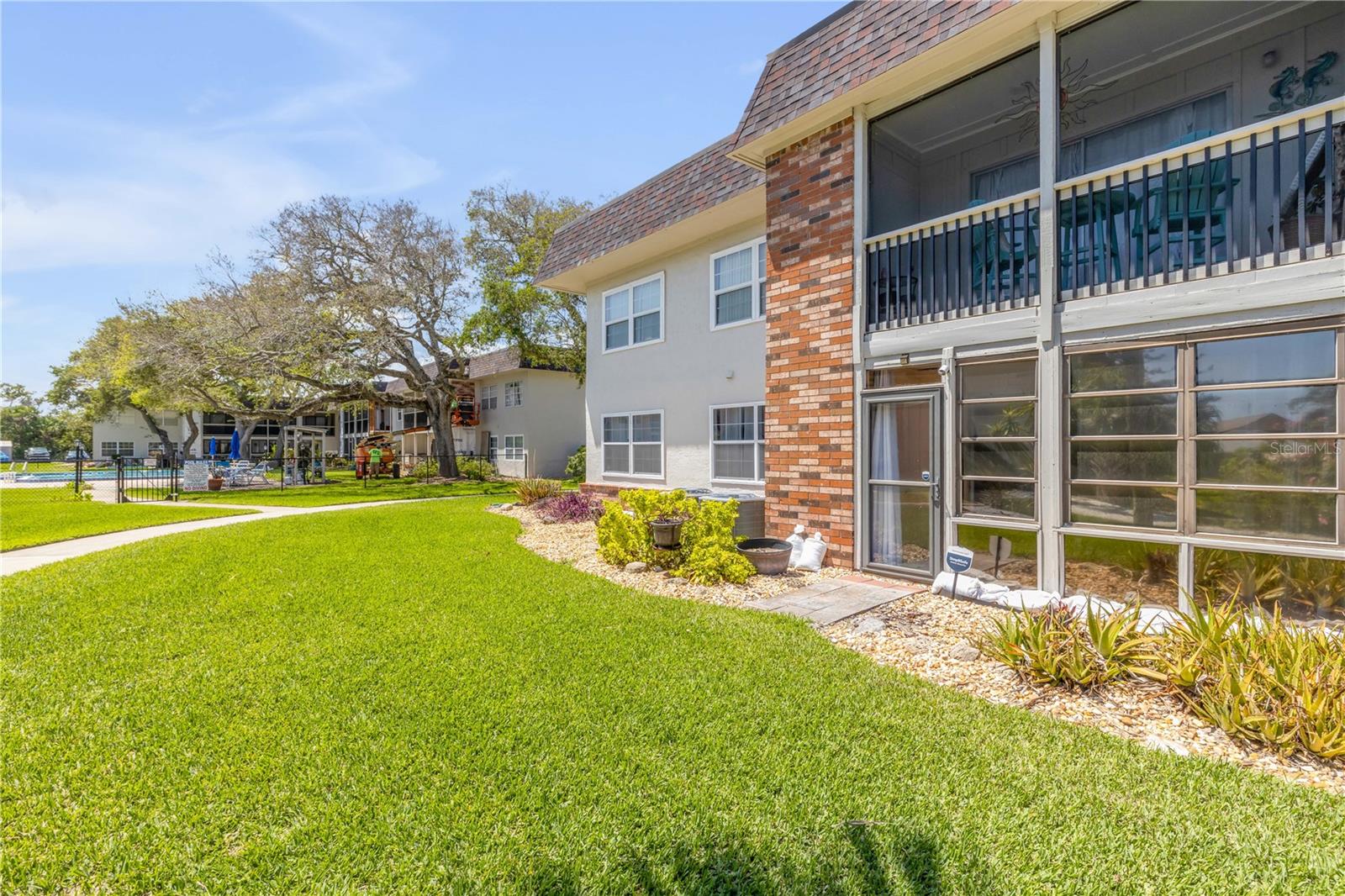 3800 SAXON DR #A7, NEW SMYRNA BEACH, FL — photo 32