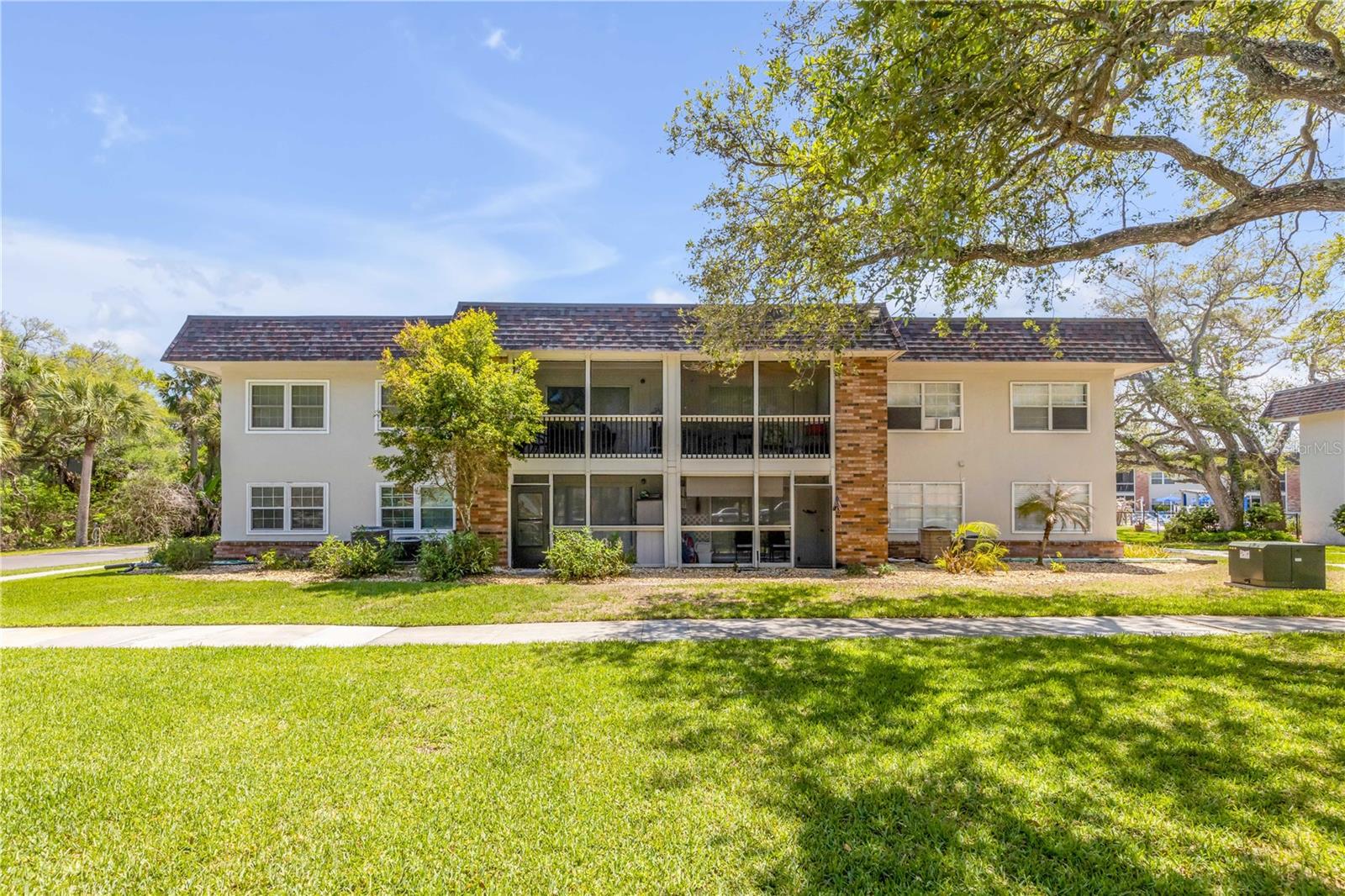 3800 SAXON DR #A7, NEW SMYRNA BEACH, FL — photo 37