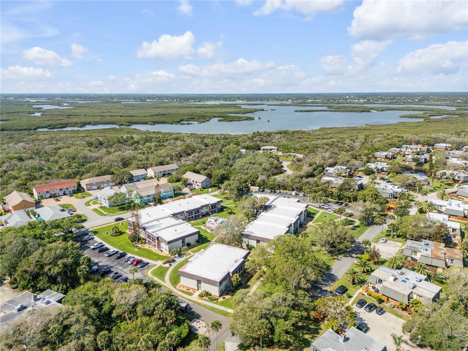 3800 SAXON DR #A7, NEW SMYRNA BEACH, FL — photo 40
