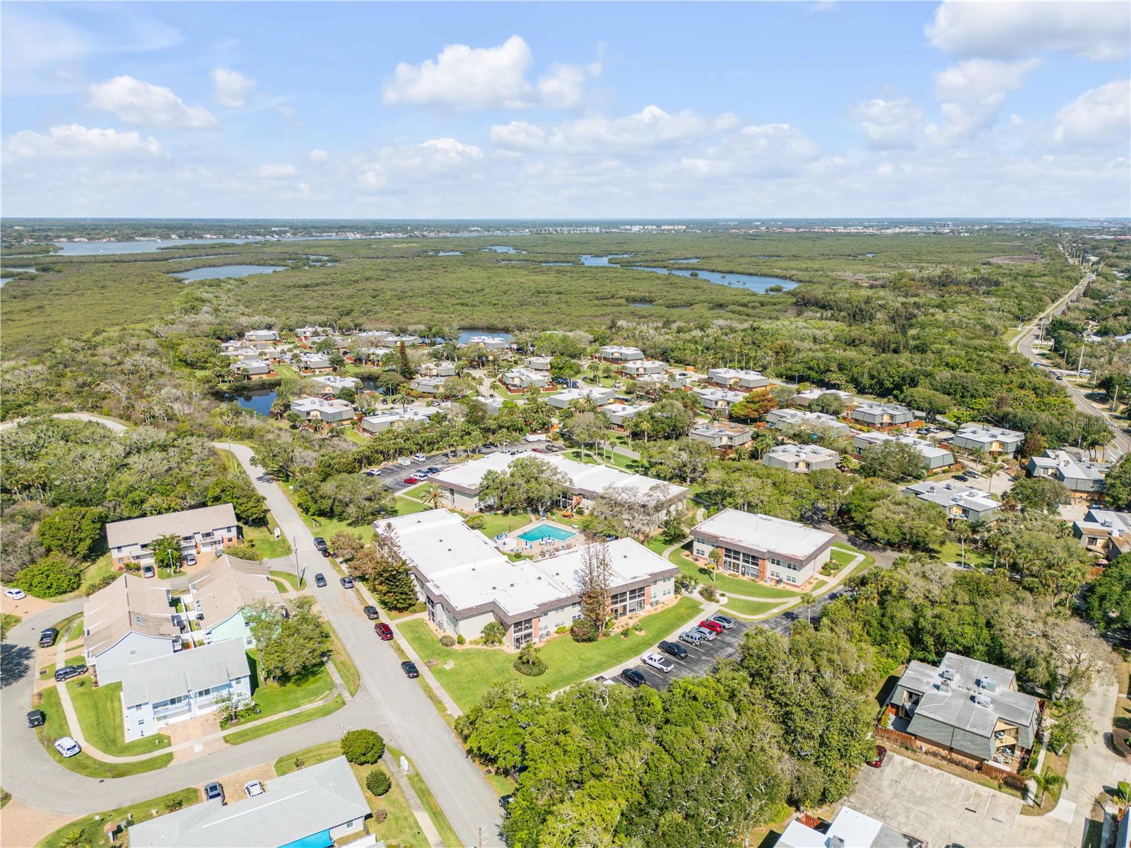 3800 SAXON DR #A7, NEW SMYRNA BEACH, FL — photo 41