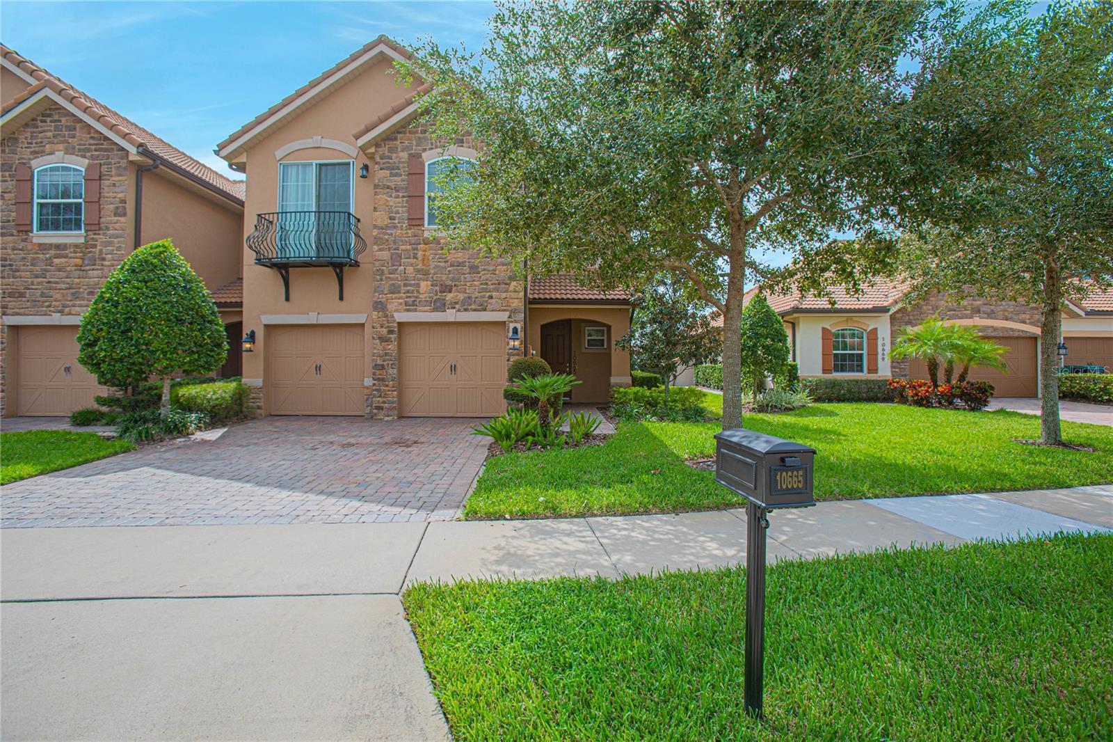 10665 BELFRY CIR, ORLANDO, FL