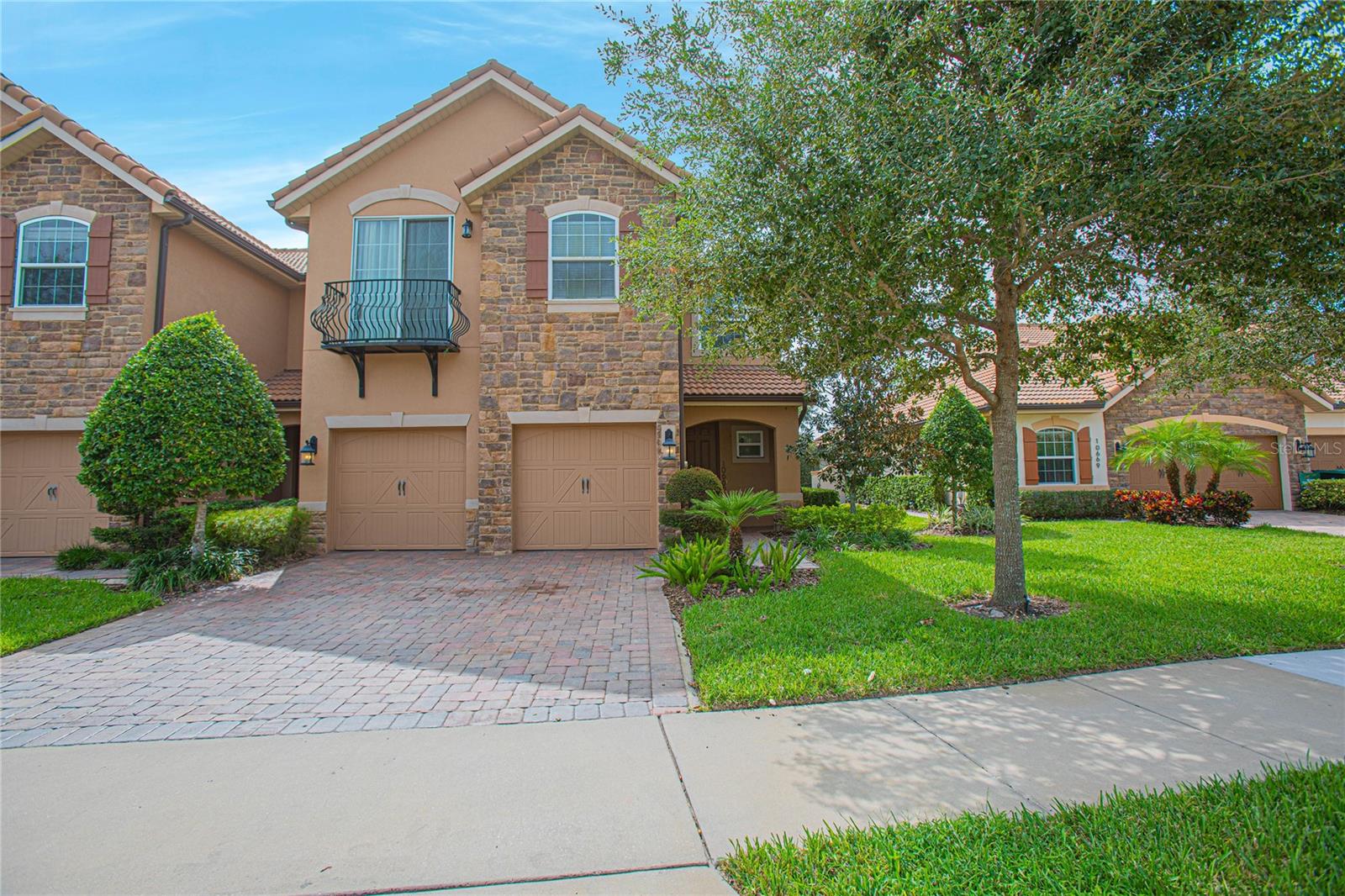 10665 BELFRY CIR, ORLANDO, FL — photo 3