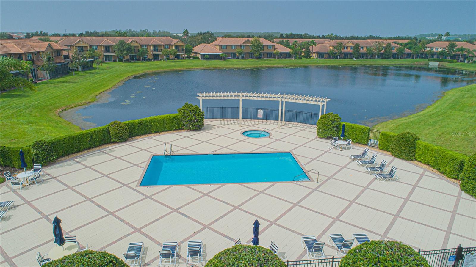 10665 BELFRY CIR, ORLANDO, FL — photo 24