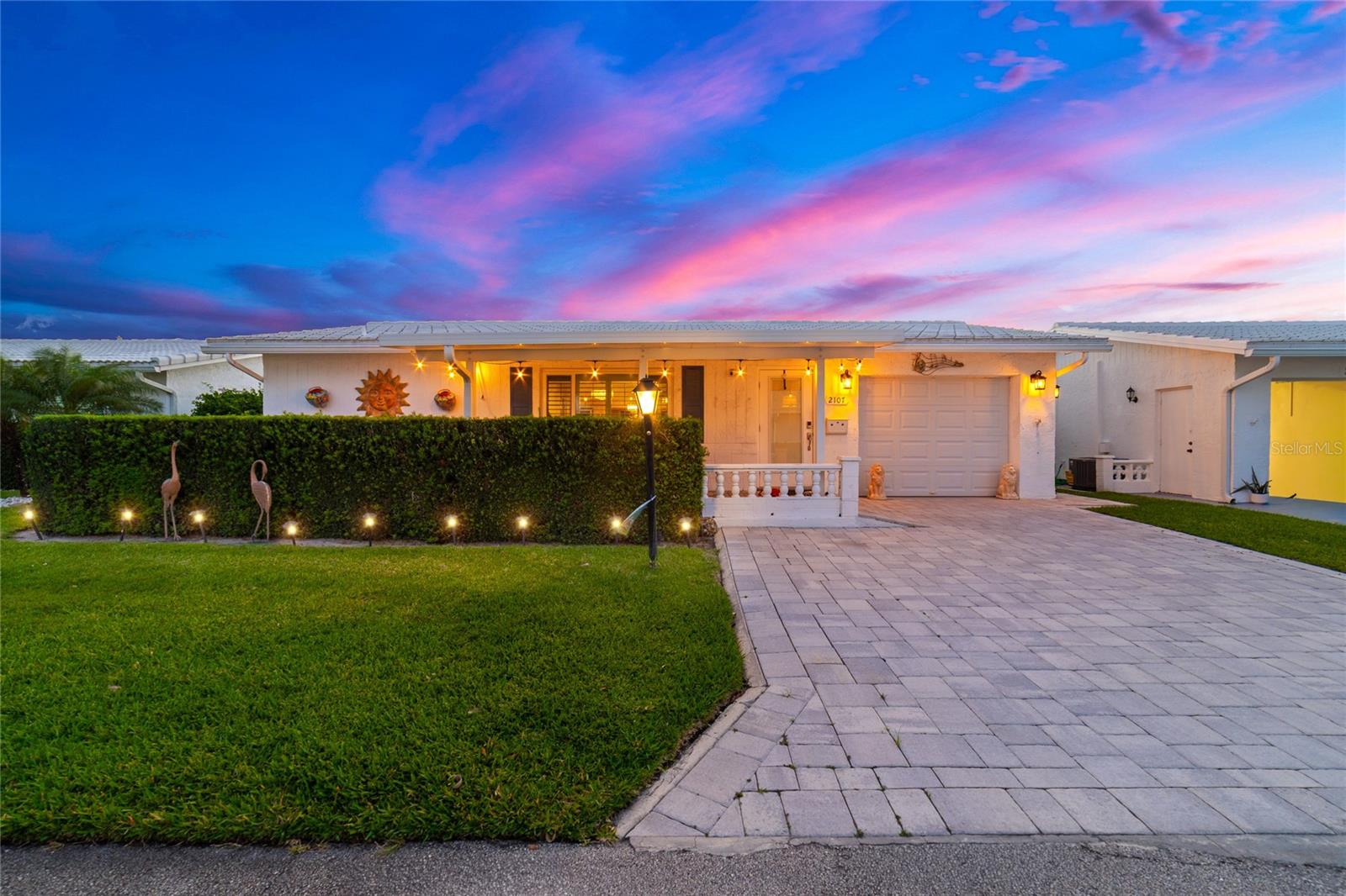 2107 SW 22ND ST, BOYNTON BEACH, FL