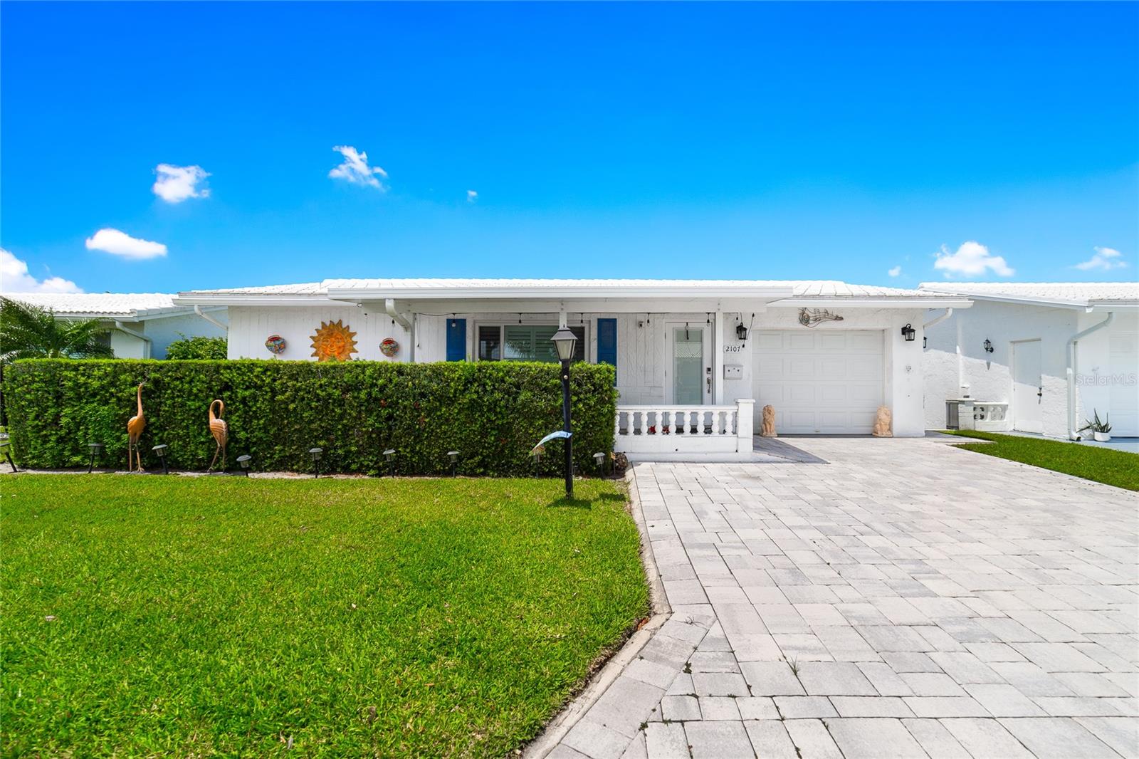2107 SW 22ND ST, BOYNTON BEACH, FL — photo 2