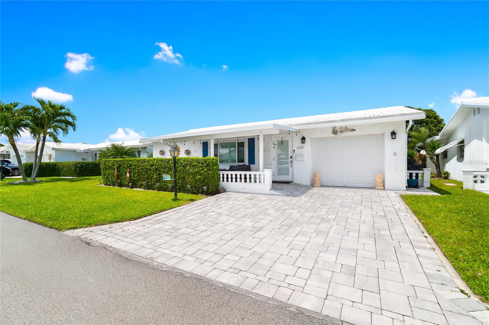2107 SW 22ND ST, BOYNTON BEACH, FL — photo 3