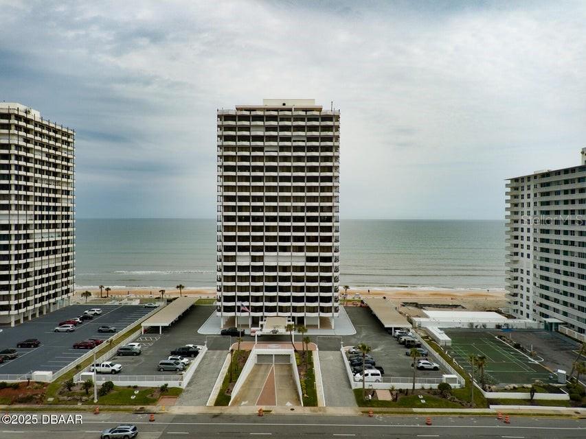 2828 N ATLANTIC AVE #302, DAYTONA BEACH, FL
