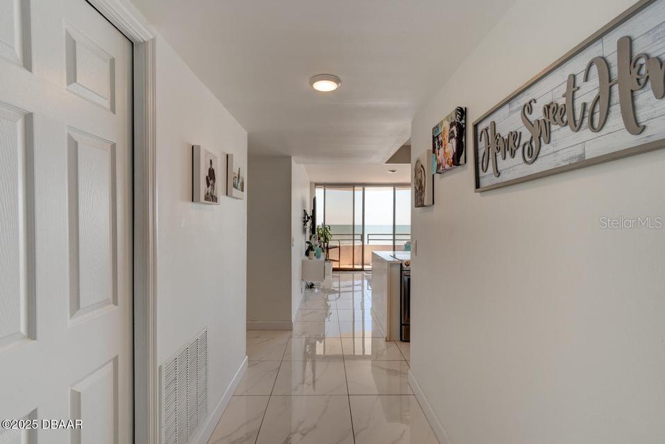 2828 N ATLANTIC AVE #302, DAYTONA BEACH, FL — photo 3