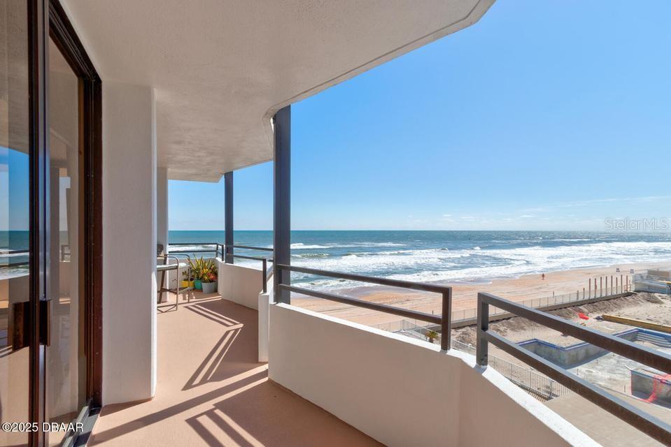 2828 N ATLANTIC AVE #302, DAYTONA BEACH, FL — photo 16