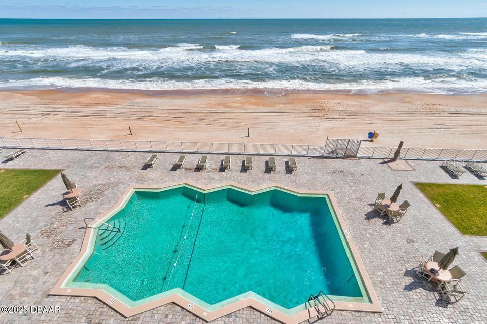 2828 N ATLANTIC AVE #302, DAYTONA BEACH, FL — photo 23