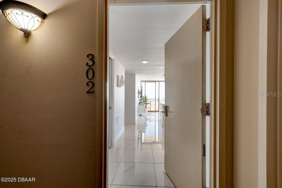 2828 N ATLANTIC AVE #302, DAYTONA BEACH, FL — photo 24