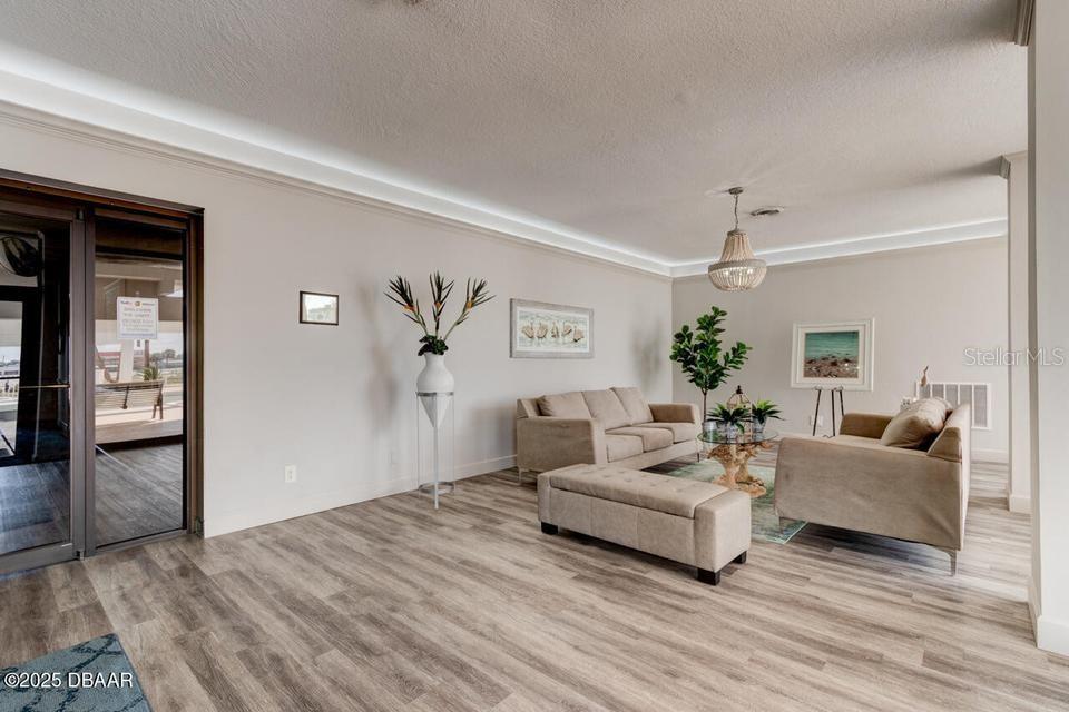 2828 N ATLANTIC AVE #302, DAYTONA BEACH, FL — photo 25