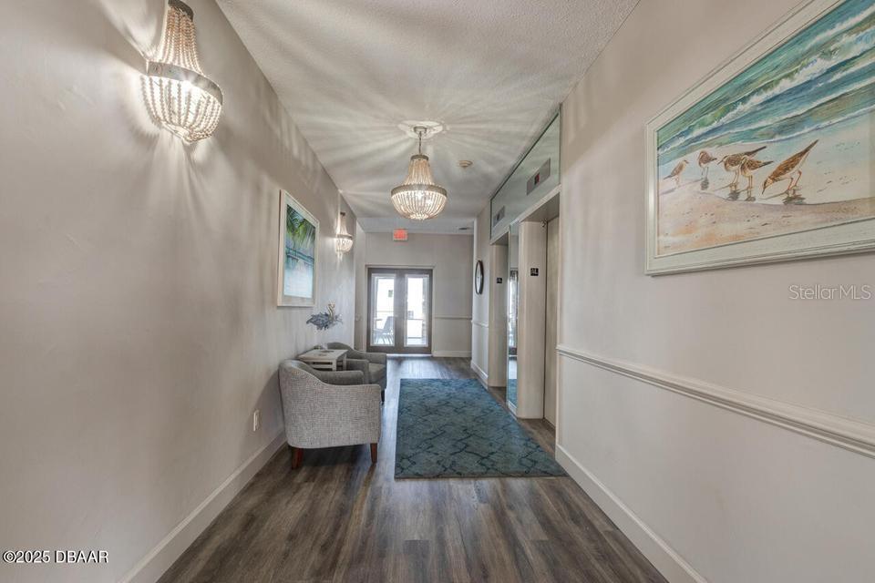 2828 N ATLANTIC AVE #302, DAYTONA BEACH, FL — photo 27