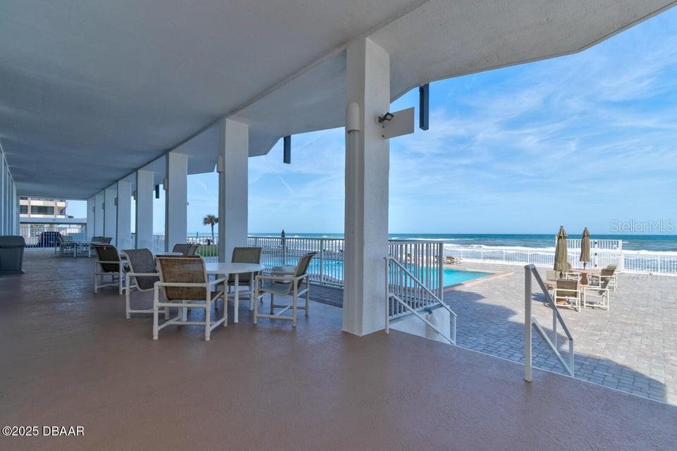 2828 N ATLANTIC AVE #302, DAYTONA BEACH, FL — photo 32