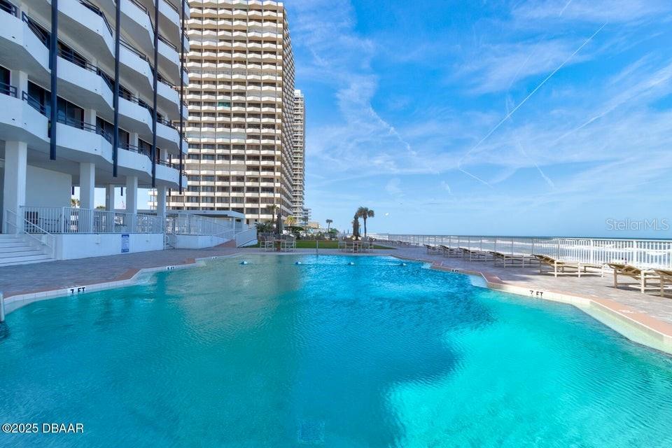 2828 N ATLANTIC AVE #302, DAYTONA BEACH, FL — photo 35