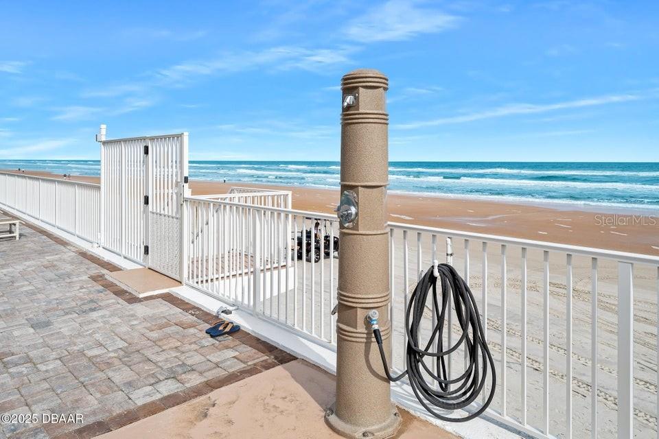 2828 N ATLANTIC AVE #302, DAYTONA BEACH, FL — photo 38