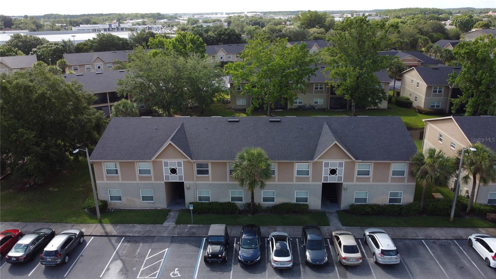 9909 SWEEPSTAKES LN #4, ORLANDO, FL — photo 2
