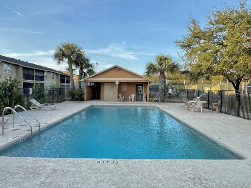 9909 SWEEPSTAKES LN #4, ORLANDO, FL — photo 22