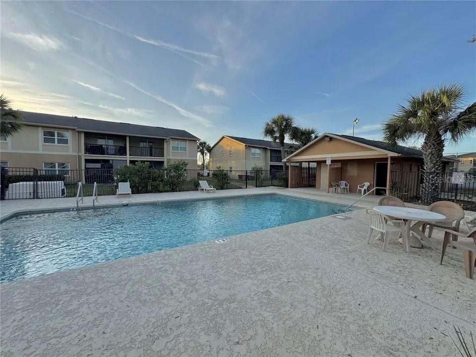 9909 SWEEPSTAKES LN #4, ORLANDO, FL — photo 23