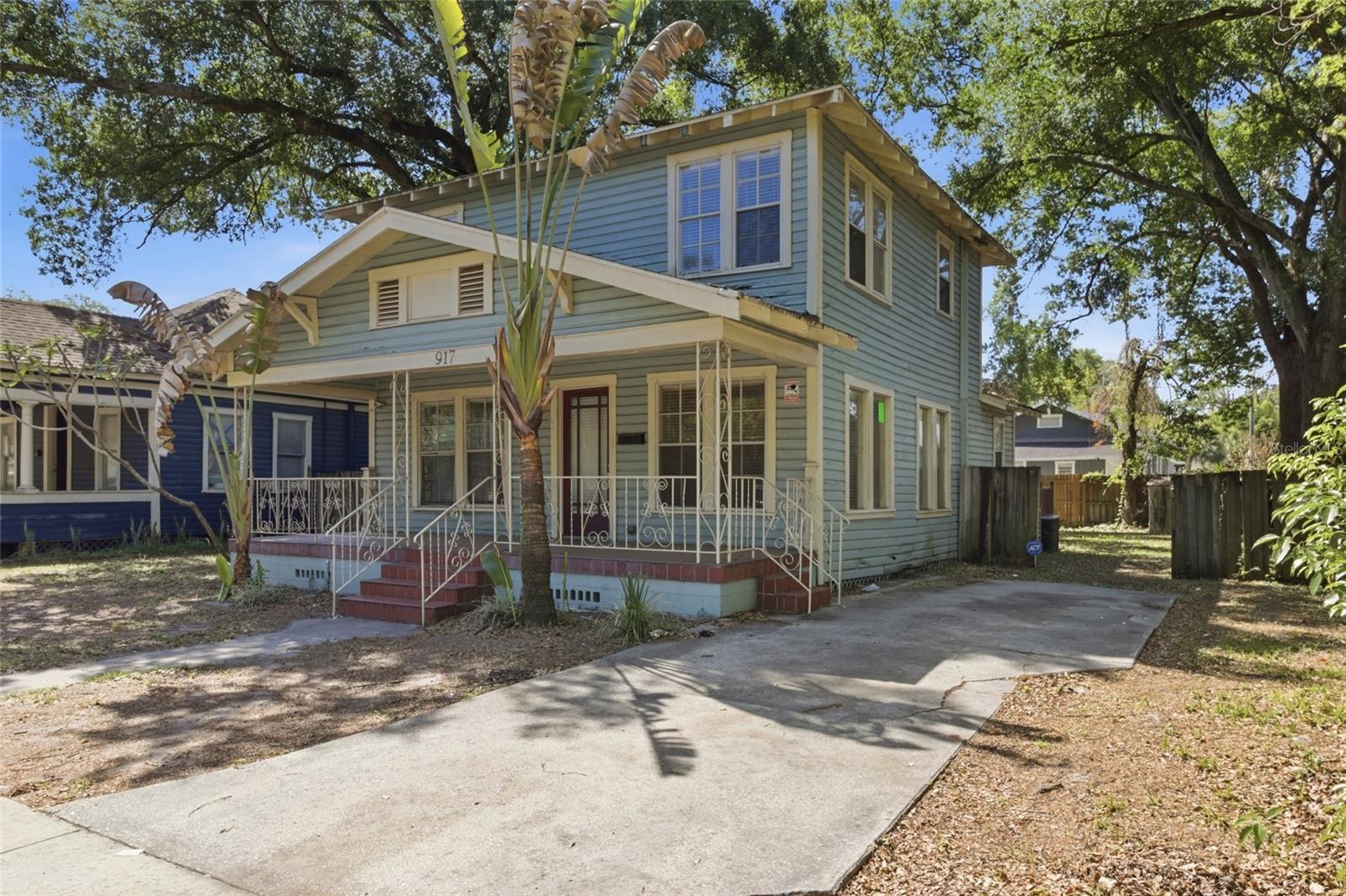 917 E 26TH AVE, TAMPA, FL — photo 2