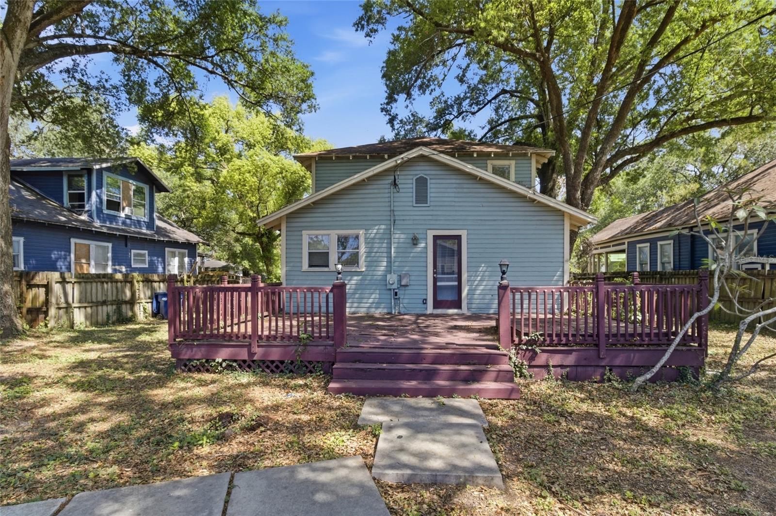 917 E 26TH AVE, TAMPA, FL — photo 20