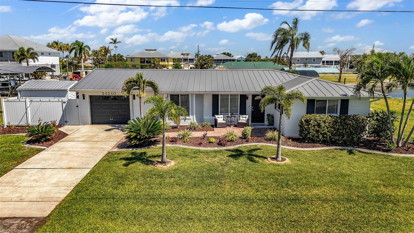 24240 HENRY MORGAN BLVD, PUNTA GORDA, FL — photo 3