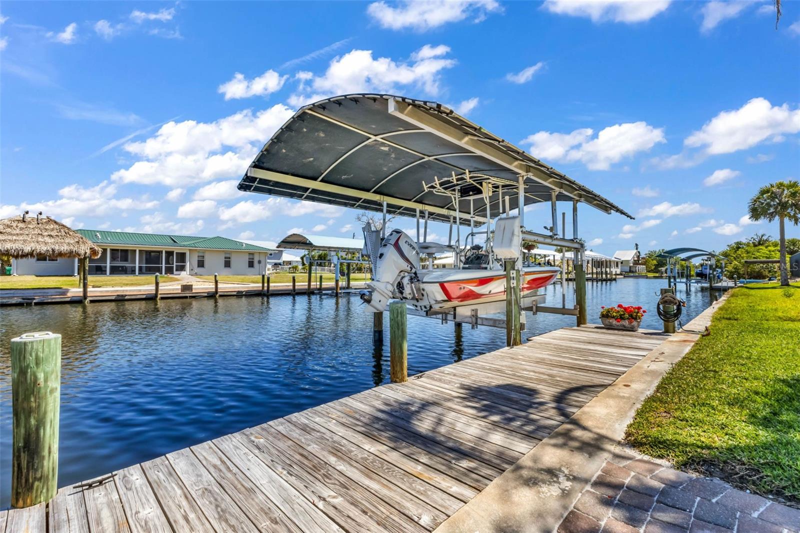 24240 HENRY MORGAN BLVD, PUNTA GORDA, FL — photo 4