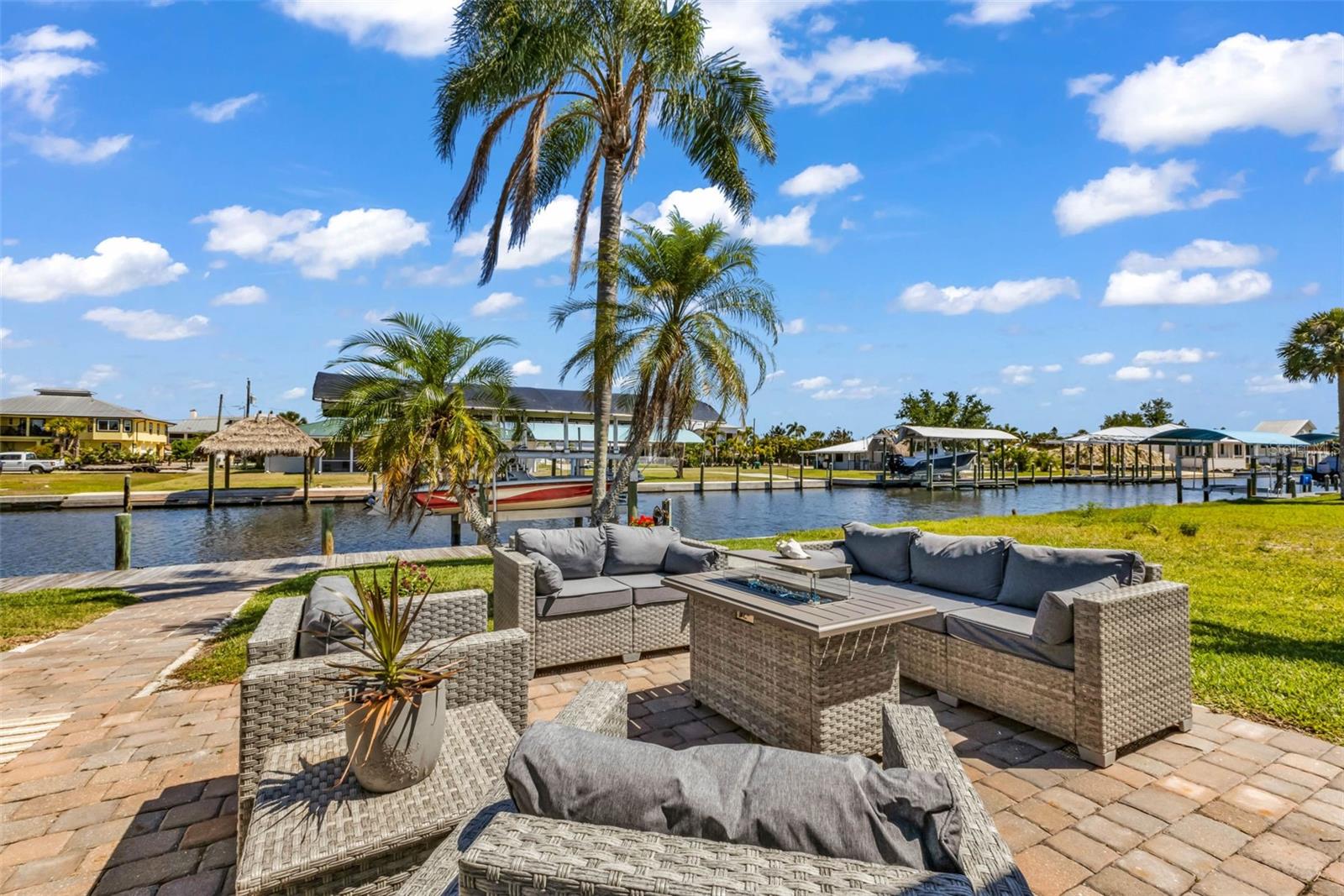 24240 HENRY MORGAN BLVD, PUNTA GORDA, FL — photo 48