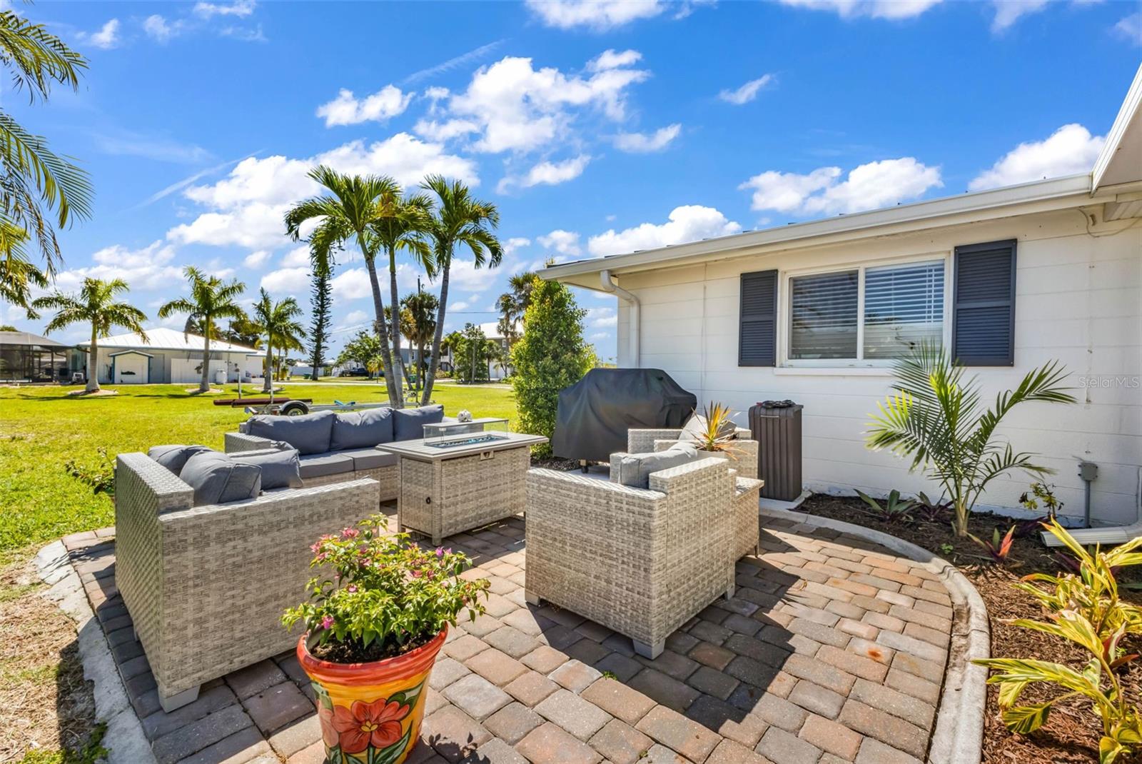 24240 HENRY MORGAN BLVD, PUNTA GORDA, FL — photo 49