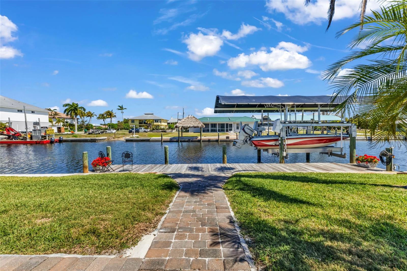 24240 HENRY MORGAN BLVD, PUNTA GORDA, FL — photo 50