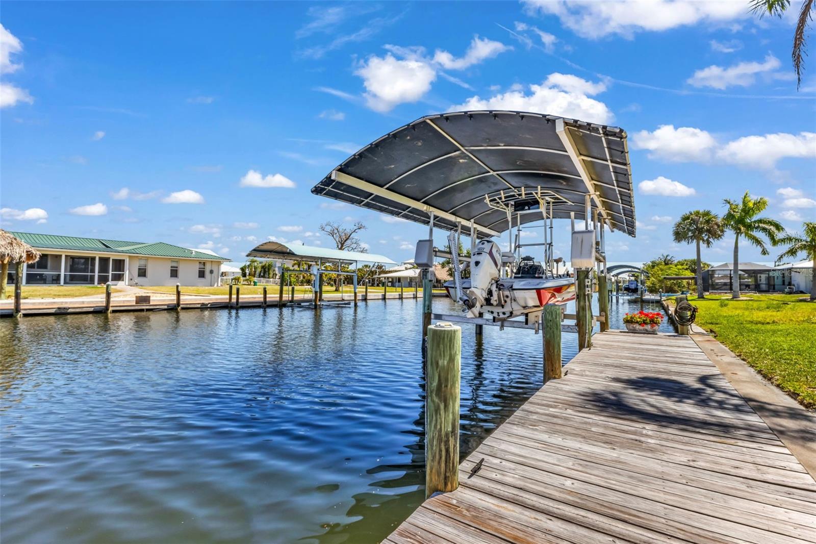24240 HENRY MORGAN BLVD, PUNTA GORDA, FL — photo 51