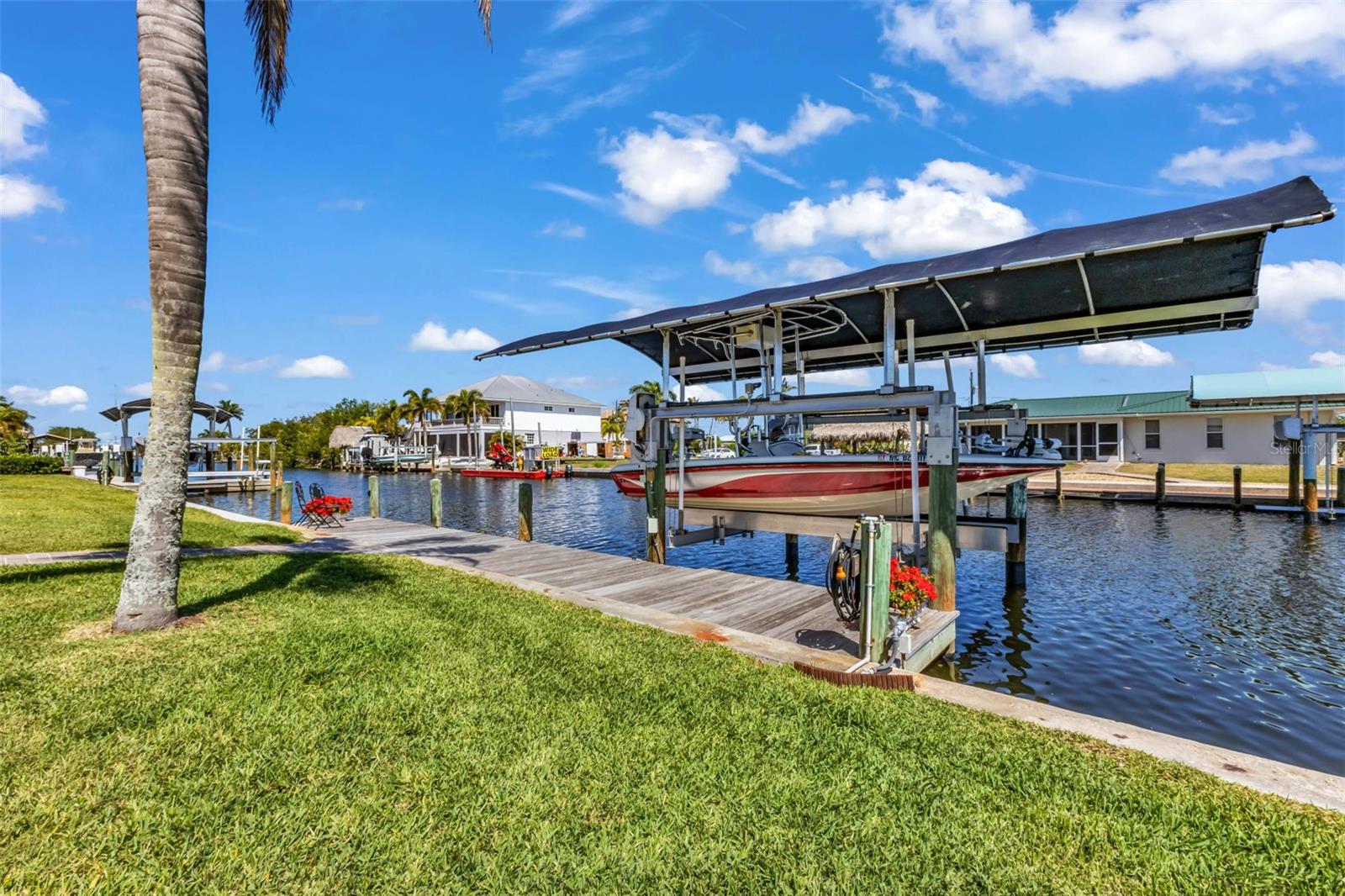 24240 HENRY MORGAN BLVD, PUNTA GORDA, FL — photo 52