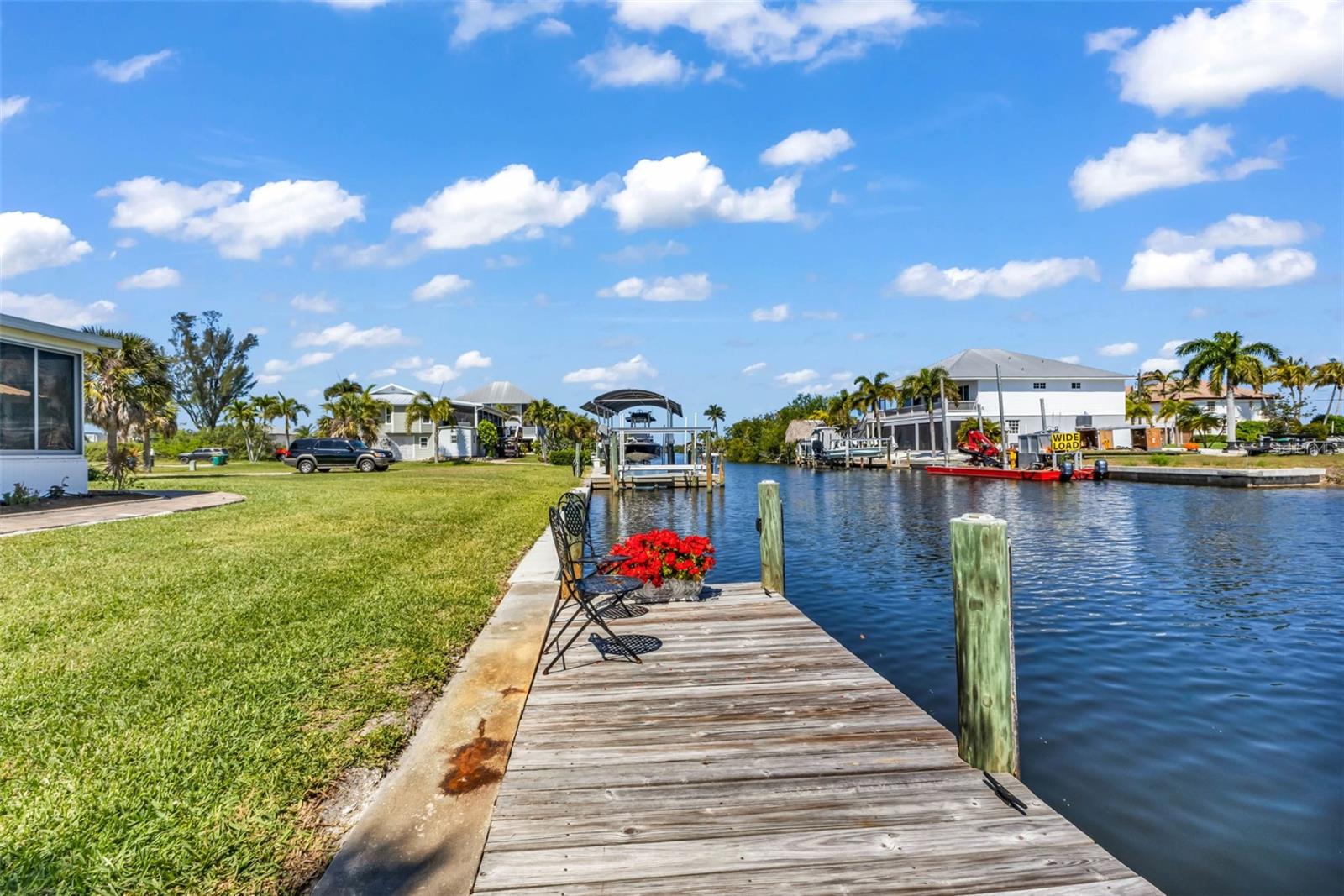 24240 HENRY MORGAN BLVD, PUNTA GORDA, FL — photo 53
