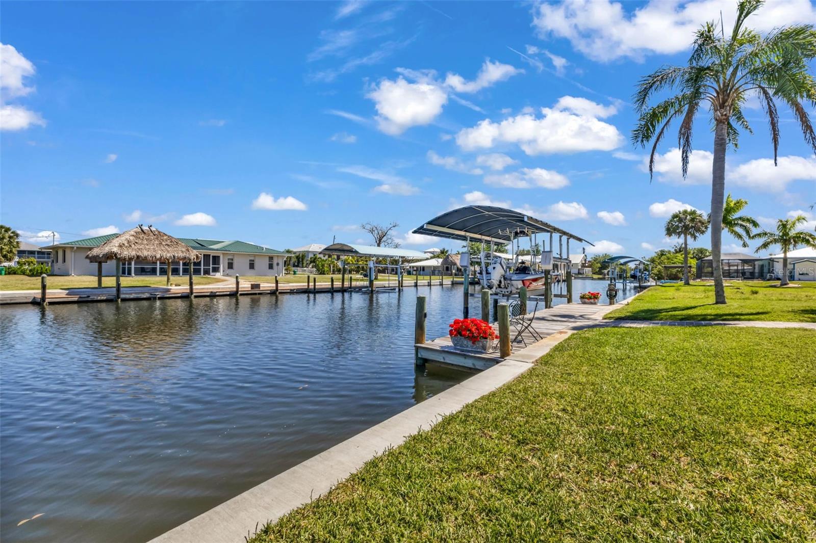 24240 HENRY MORGAN BLVD, PUNTA GORDA, FL — photo 54