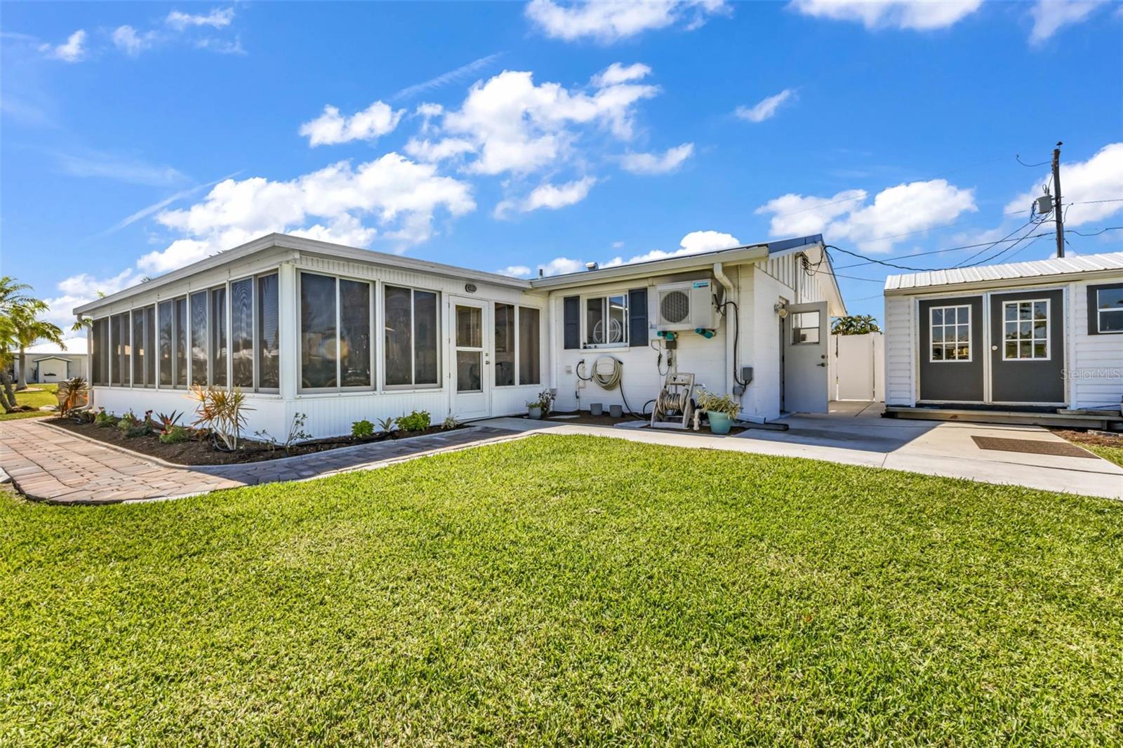 24240 HENRY MORGAN BLVD, PUNTA GORDA, FL — photo 56