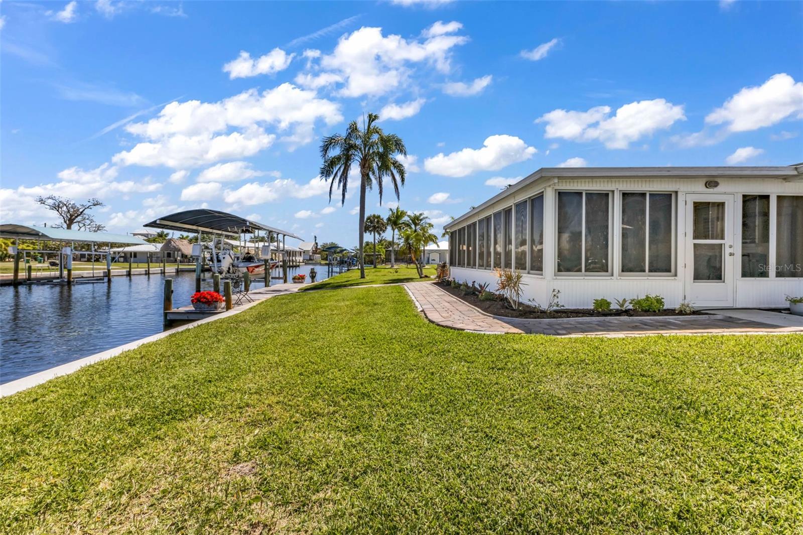 24240 HENRY MORGAN BLVD, PUNTA GORDA, FL — photo 57
