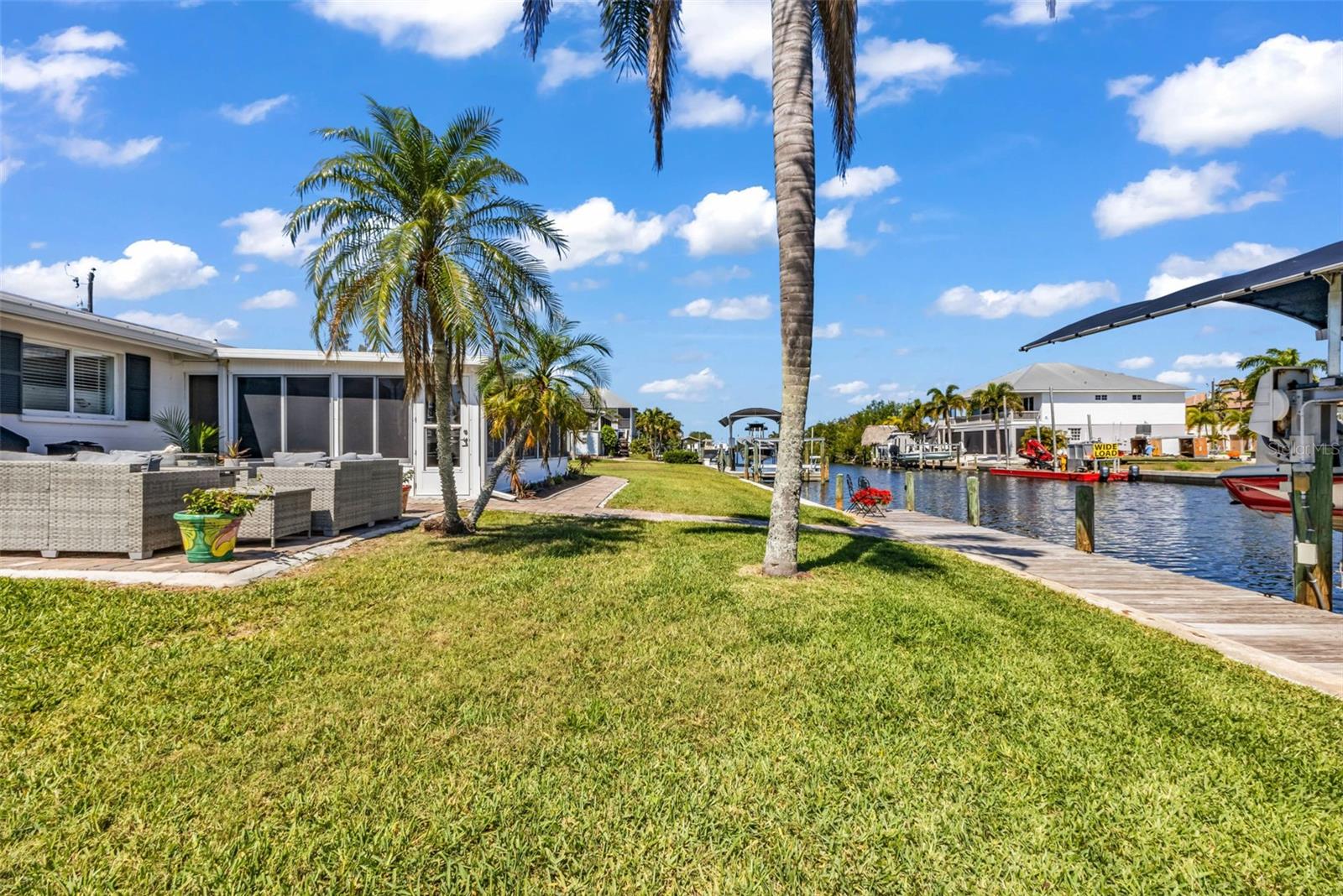 24240 HENRY MORGAN BLVD, PUNTA GORDA, FL — photo 58