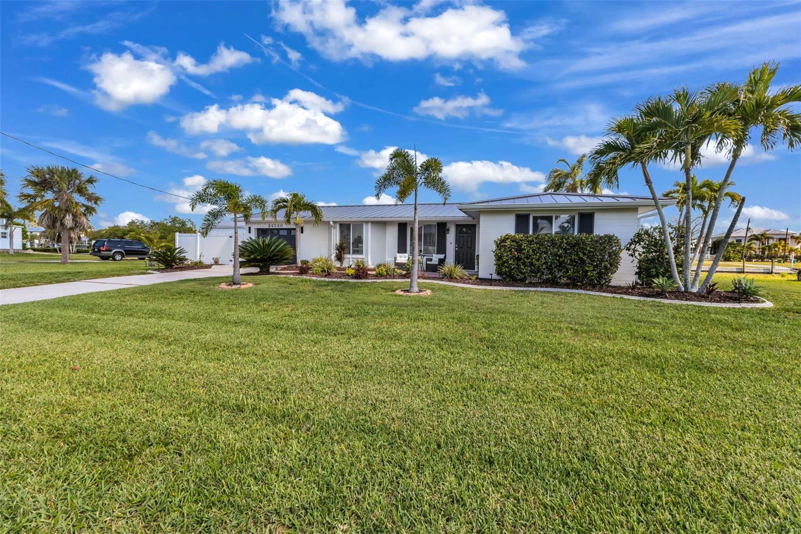 24240 HENRY MORGAN BLVD, PUNTA GORDA, FL — photo 60